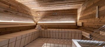 Apartamento en alquiler en Lech Austria