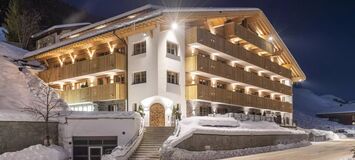 Apartamento en alquiler en Lech Austria