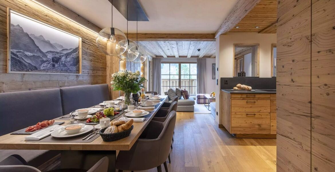 Apartamento en alquiler en Austria