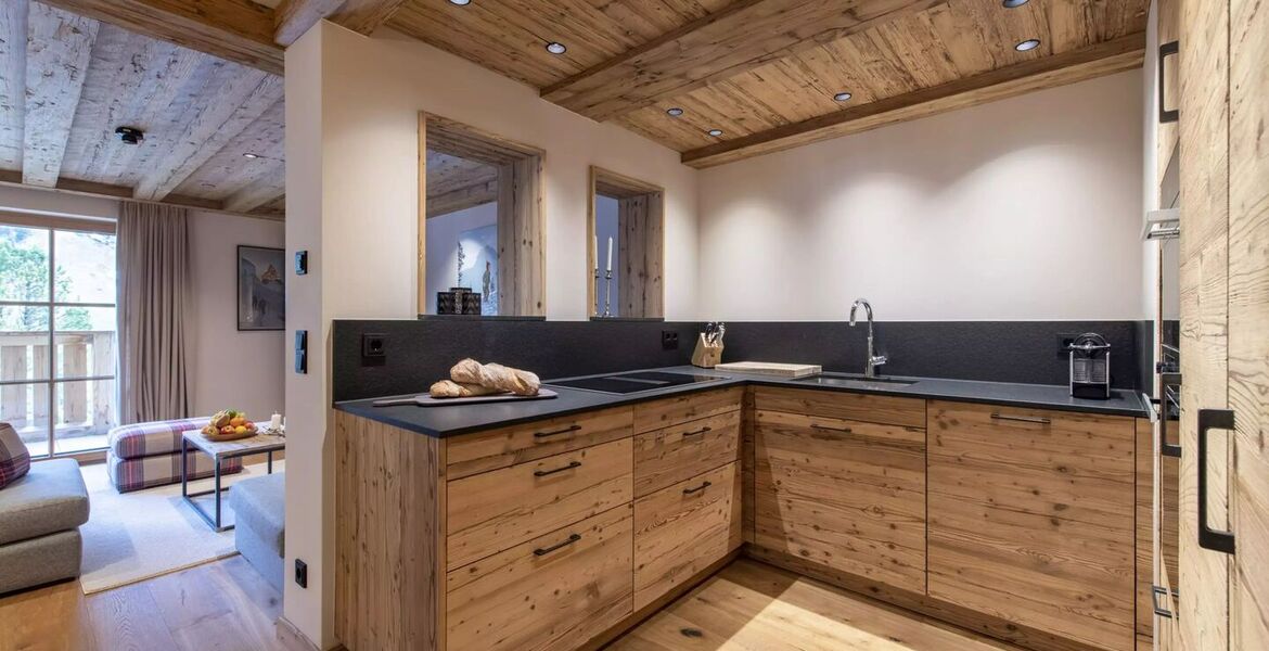Apartamento en alquiler en Austria