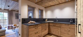 Apartamento en alquiler en Austria