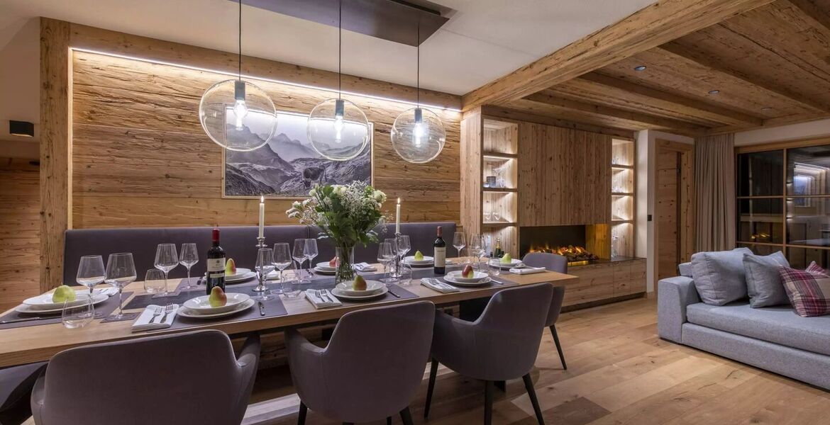 Apartamento en alquiler en Austria