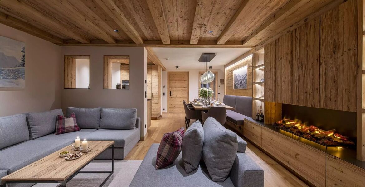 Apartamento en alquiler en Austria