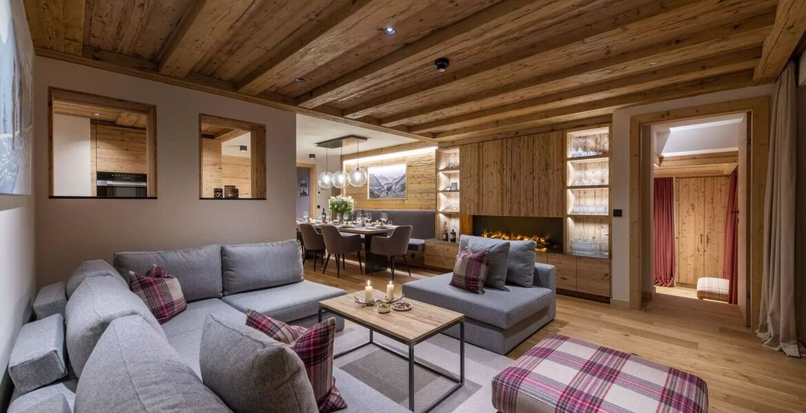 Apartamento en alquiler en Austria