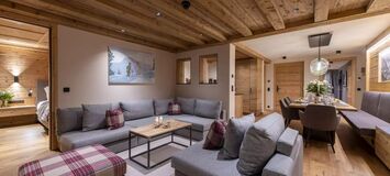 Apartamento en alquiler en Austria