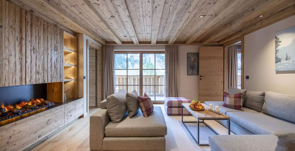 Apartamento en alquiler en Austria