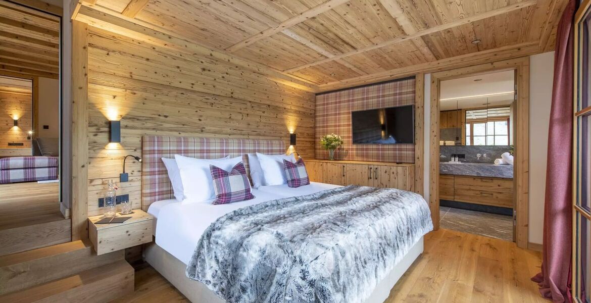 Apartamento en alquiler en Austria