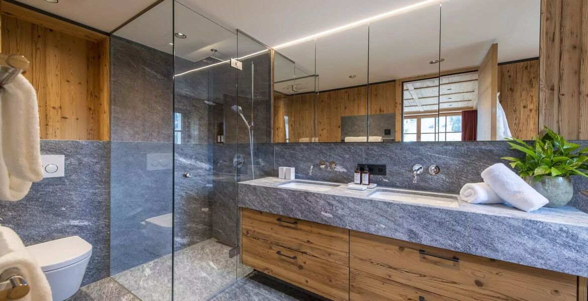 Apartamento en alquiler en Austria
