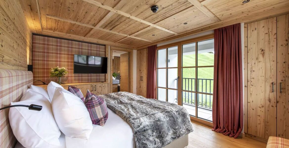 Apartamento en alquiler en Austria