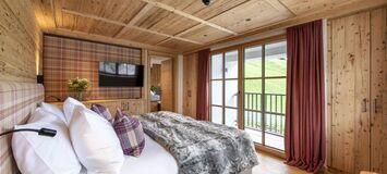 Apartamento en alquiler en Austria
