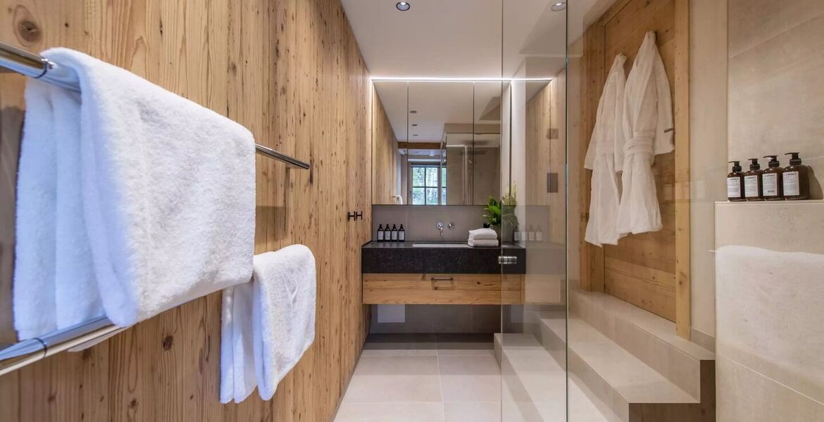 Apartamento en alquiler en Austria