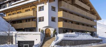 Apartamento en alquiler en Austria