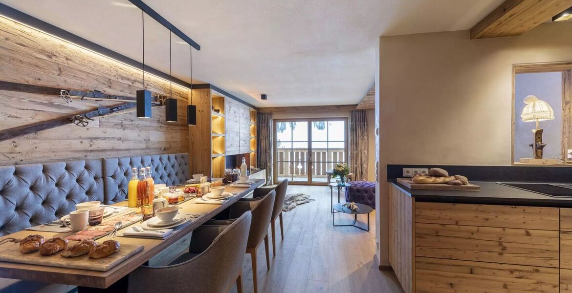 Apartamento en alquiler en Austria