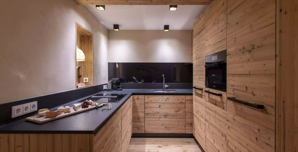 Apartamento en alquiler en Austria