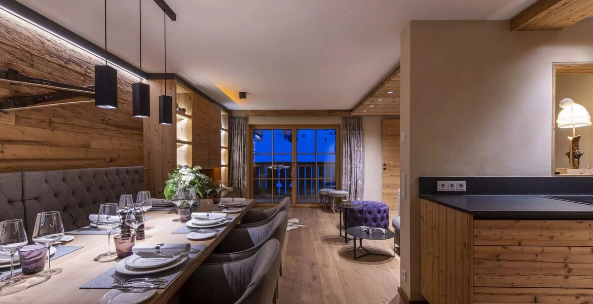 Apartamento en alquiler en Austria
