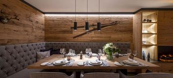 Apartamento en alquiler en Austria