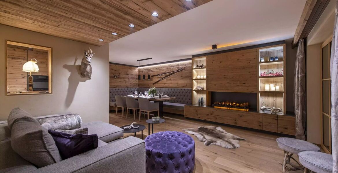 Apartamento en alquiler en Austria