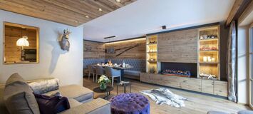 Apartamento en alquiler en Austria