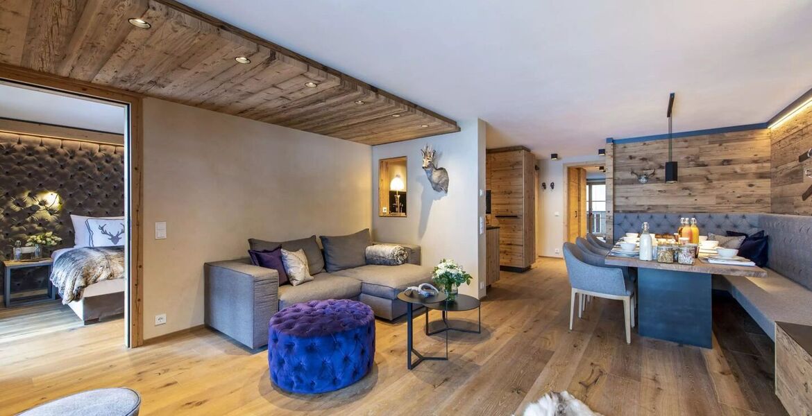 Apartamento en alquiler en Austria
