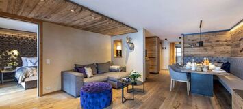 Apartamento en alquiler en Austria