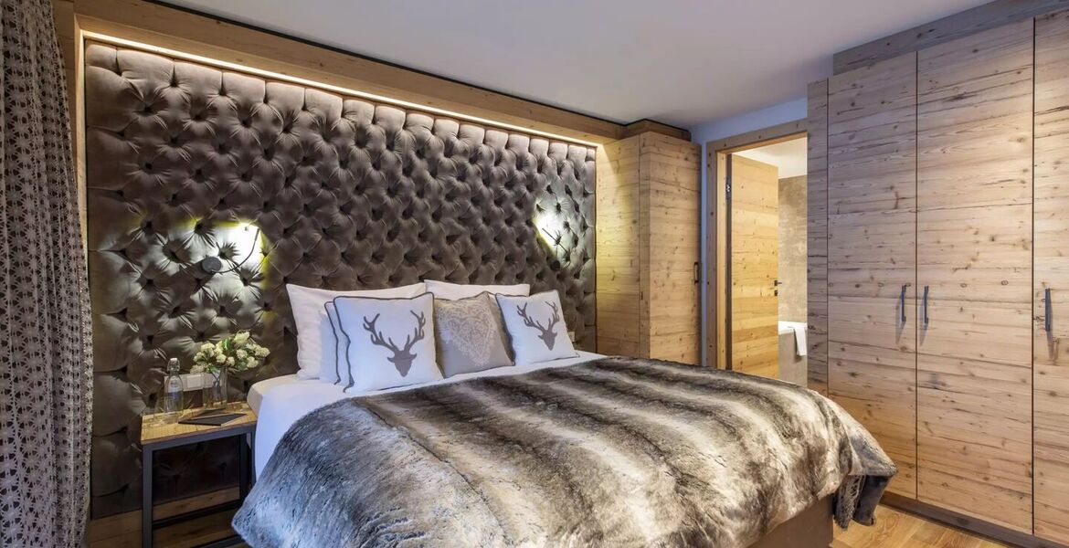 Apartamento en alquiler en Austria