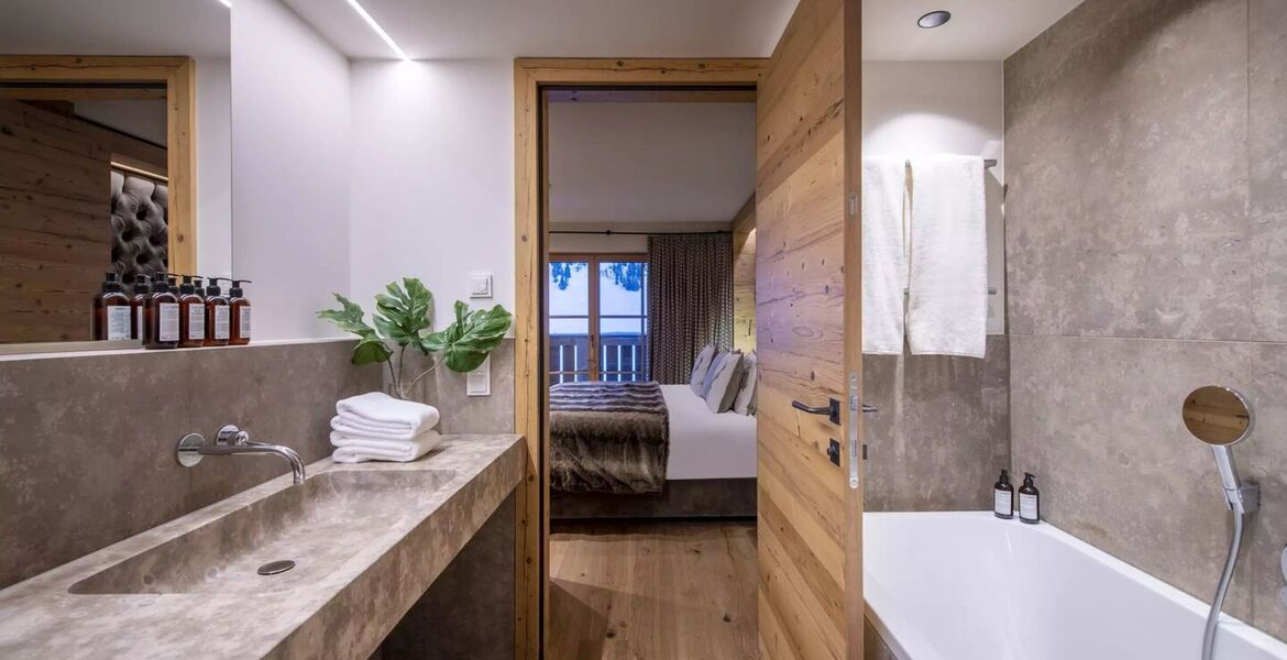 Apartamento en alquiler en Austria