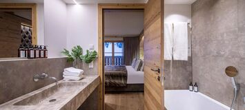 Apartamento en alquiler en Austria