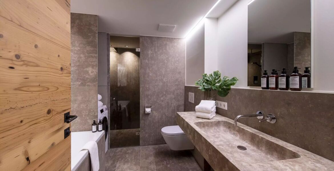 Apartamento en alquiler en Austria