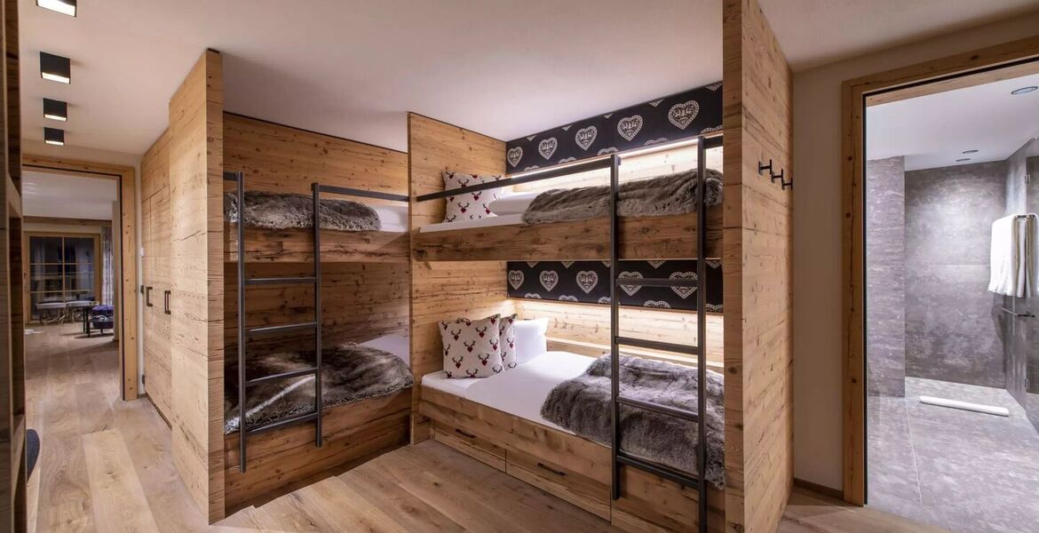 Apartamento en alquiler en Austria