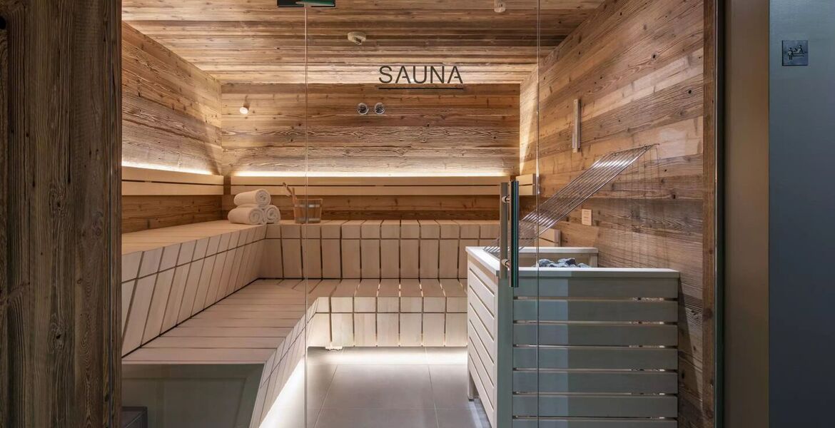 Apartamento en alquiler en Austria