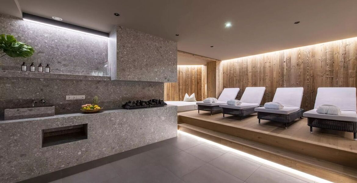 Apartamento en alquiler en Austria