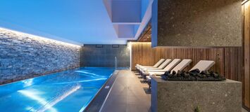 Apartamento en alquiler en Austria