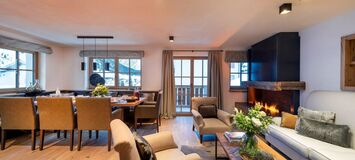 Apartamento en alquiler en Austria