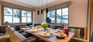 Apartamento en alquiler en Austria
