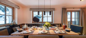 Apartamento en alquiler en Austria