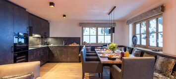 Apartamento en alquiler en Austria