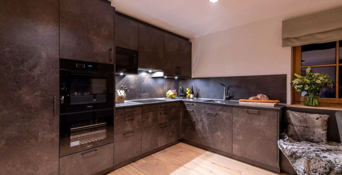 Apartamento en alquiler en Austria