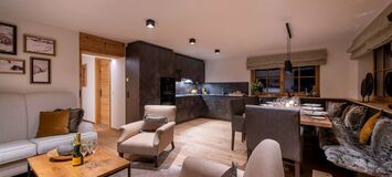 Apartamento en alquiler en Austria