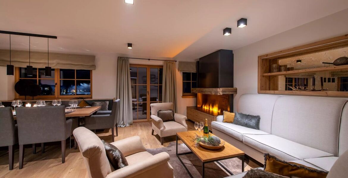 Apartamento en alquiler en Austria