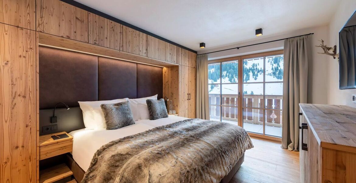 Apartamento en alquiler en Austria