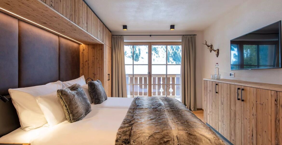 Apartamento en alquiler en Austria