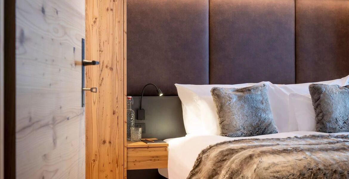 Apartamento en alquiler en Austria