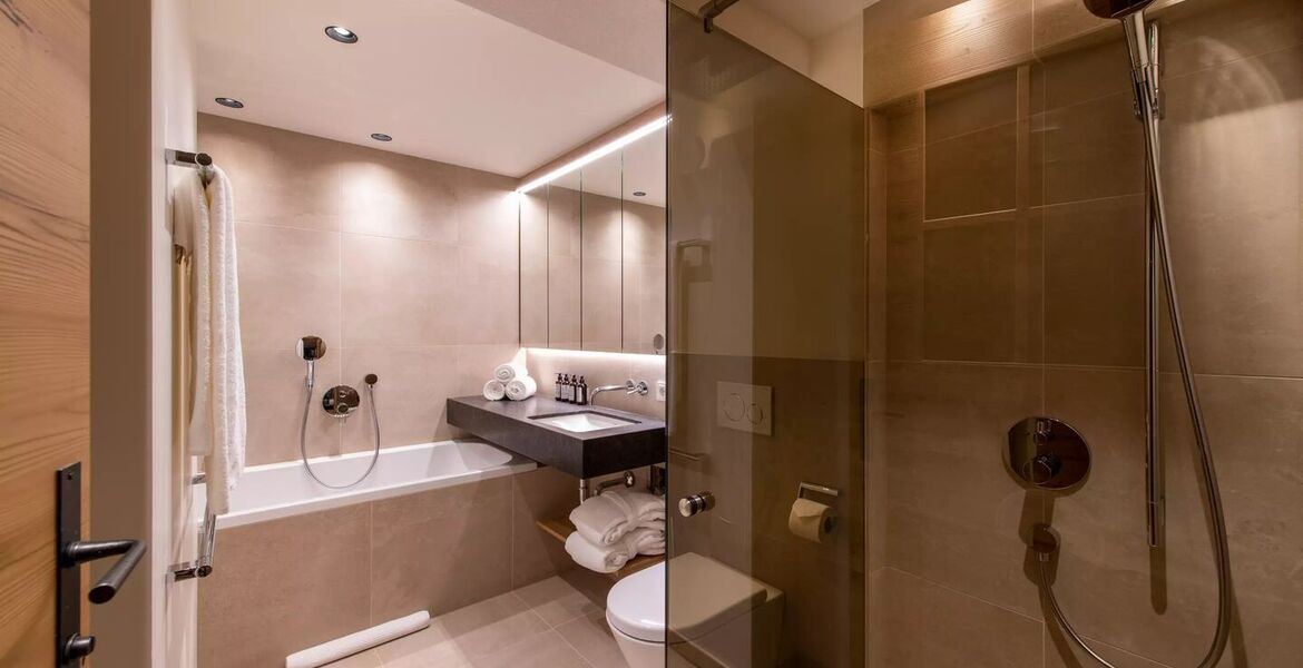 Apartamento en alquiler en Austria