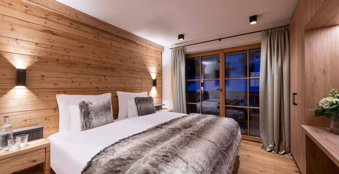 Apartamento en alquiler en Austria