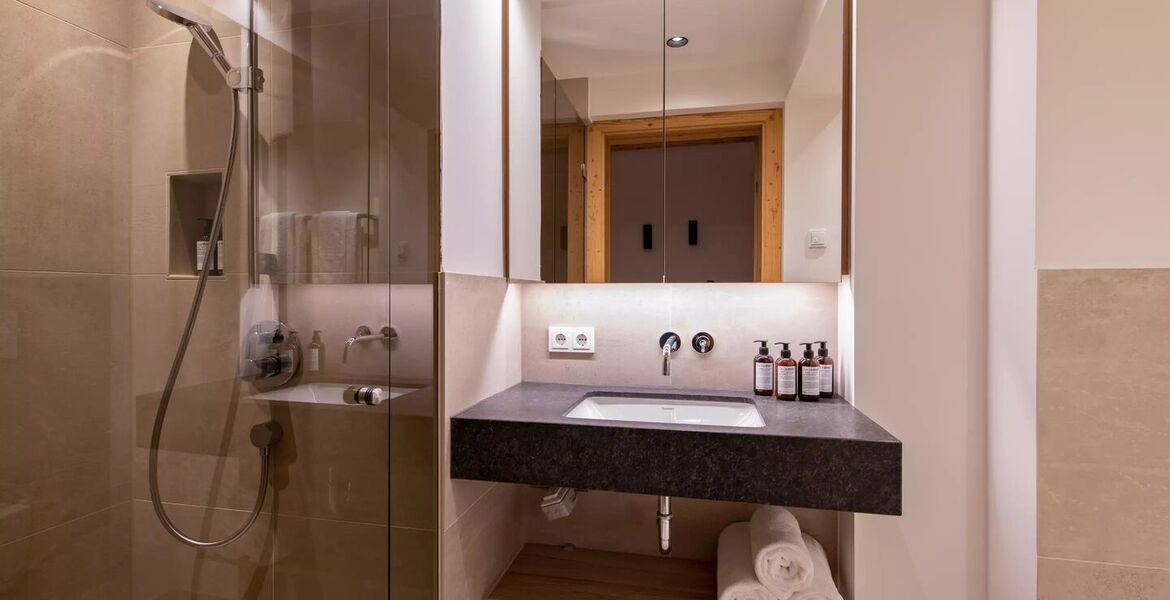 Apartamento en alquiler en Austria
