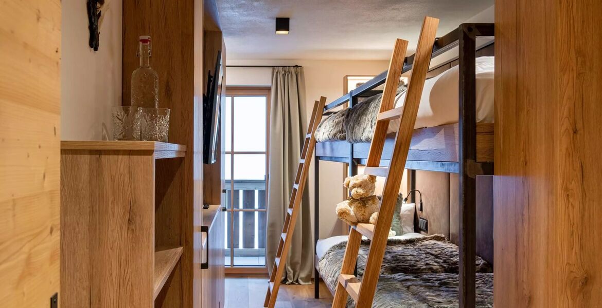 Apartamento en alquiler en Austria