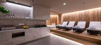 Apartamento en alquiler en Austria