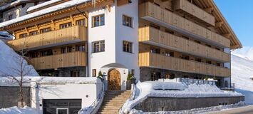 Apartamento en alquiler en Austria