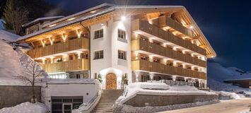 Apartamento en alquiler en Austria