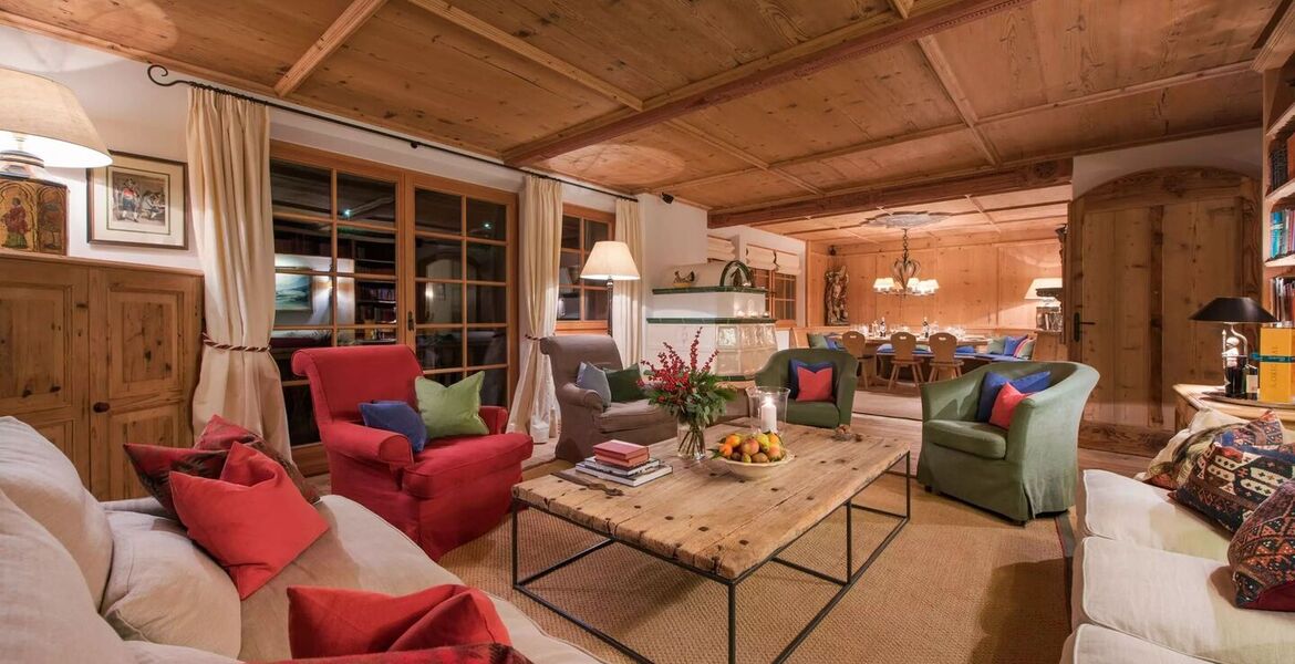 Apartamento en alquiler en Austria